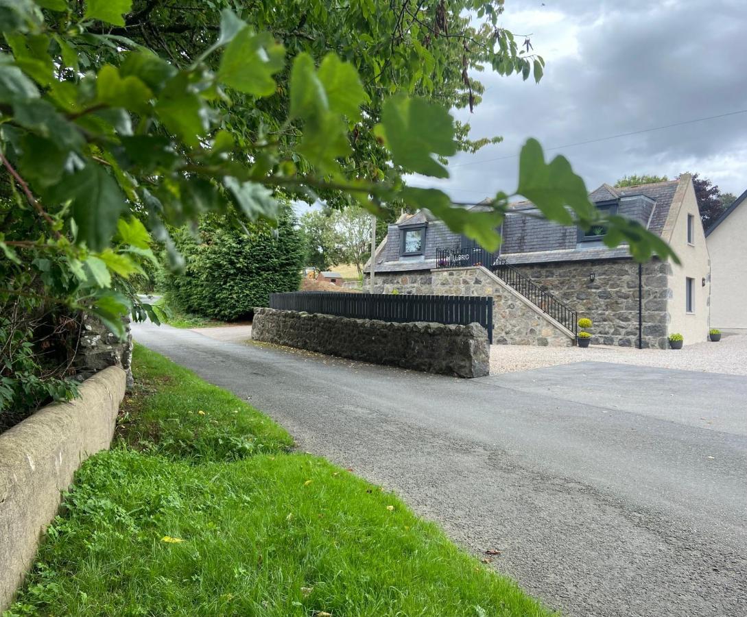 Millbrig Country Apartment Oldmeldrum Экстерьер фото