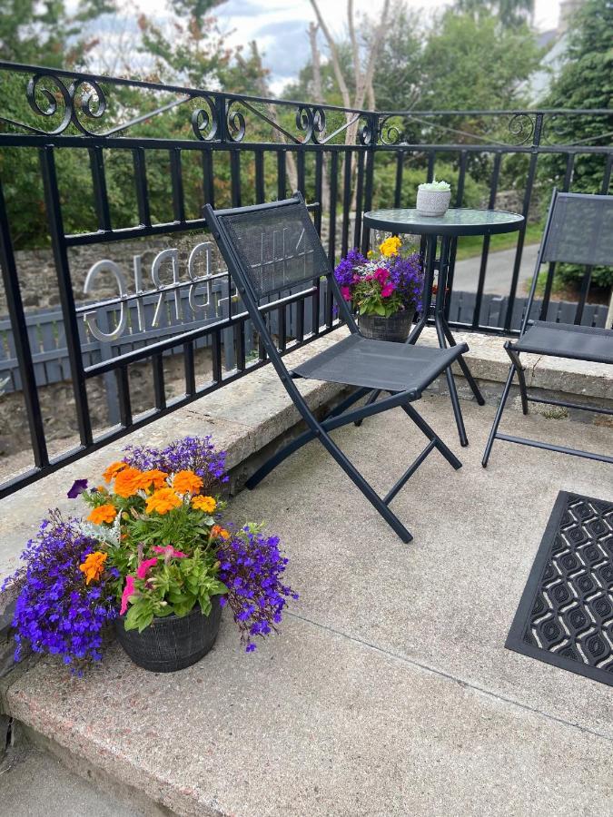 Millbrig Country Apartment Oldmeldrum Экстерьер фото