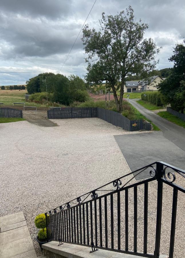 Millbrig Country Apartment Oldmeldrum Экстерьер фото