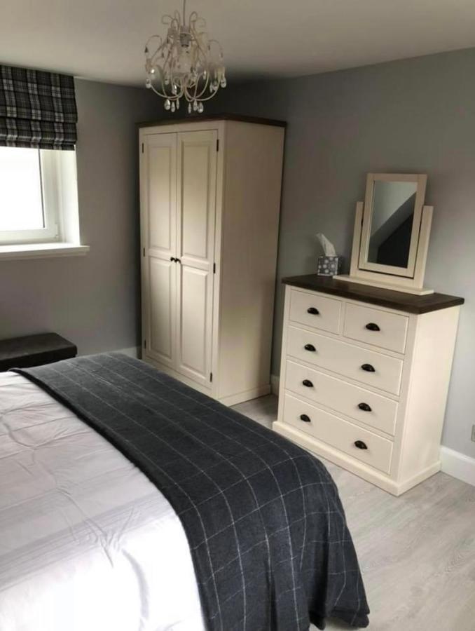 Millbrig Country Apartment Oldmeldrum Экстерьер фото